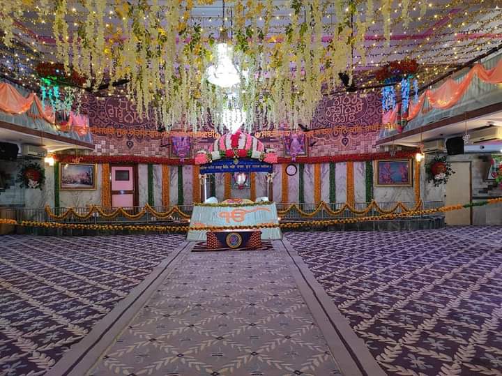 Ajit Darbar