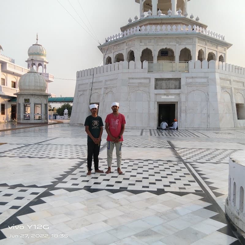 Gurudwara Sehajdhari Sahib