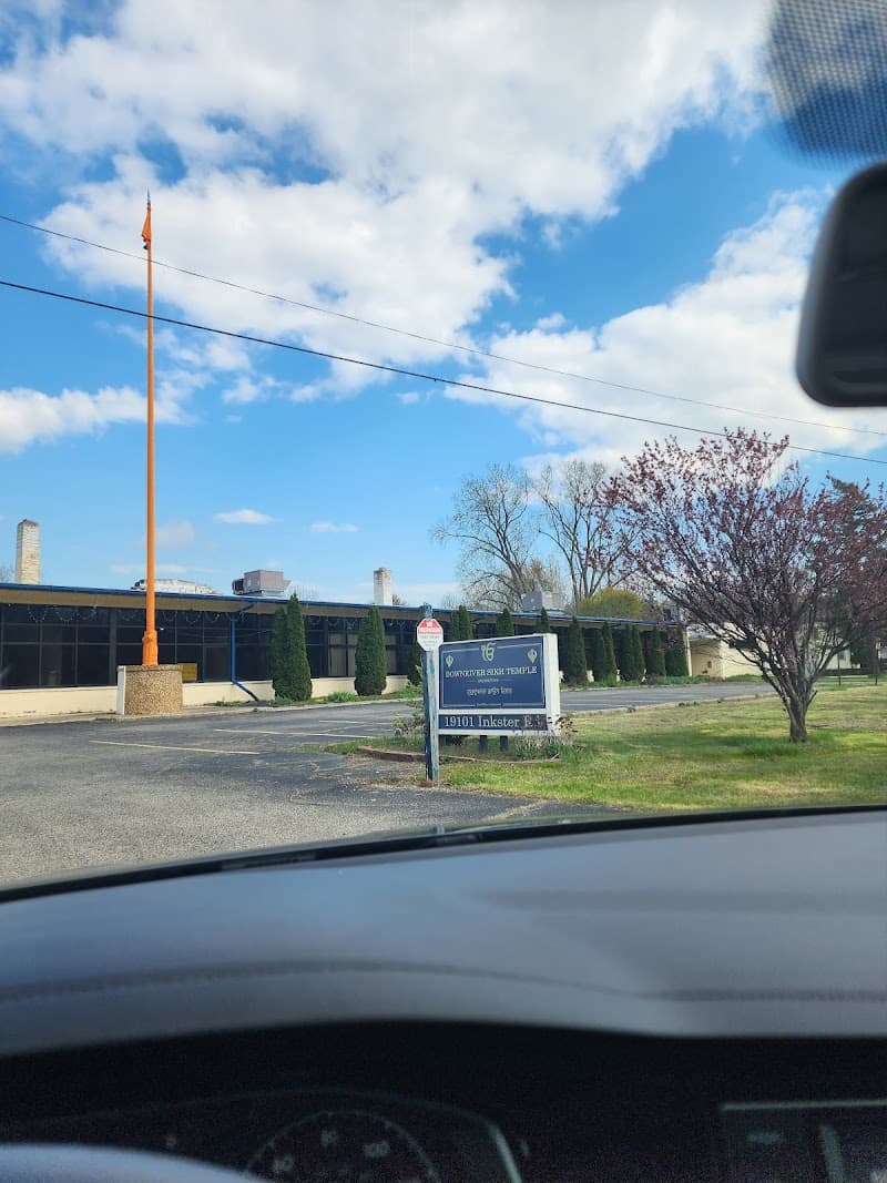Downriver Sikh Temple