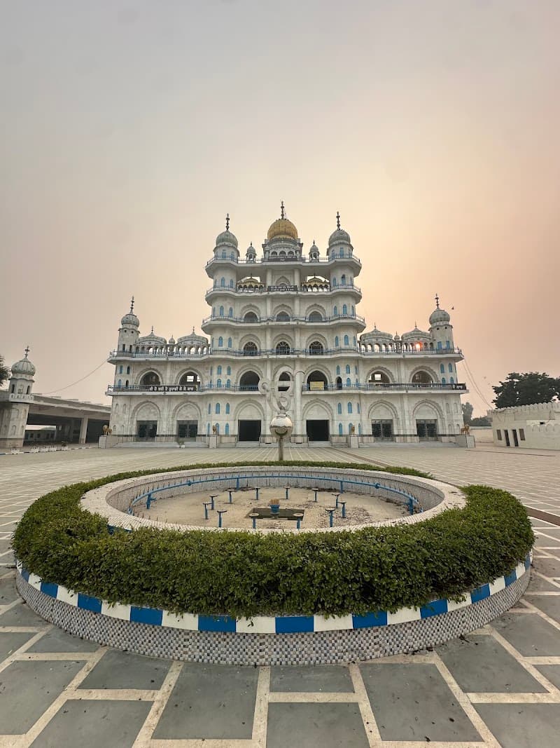 Gurudwara Sahib
