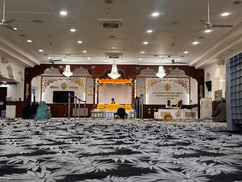 Centro Sikh