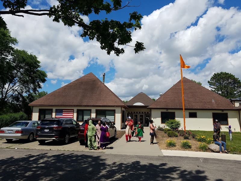 Illinois Sikh Community Center