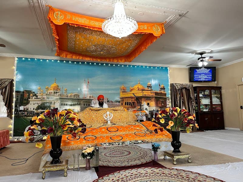 High Desert Gurudwara