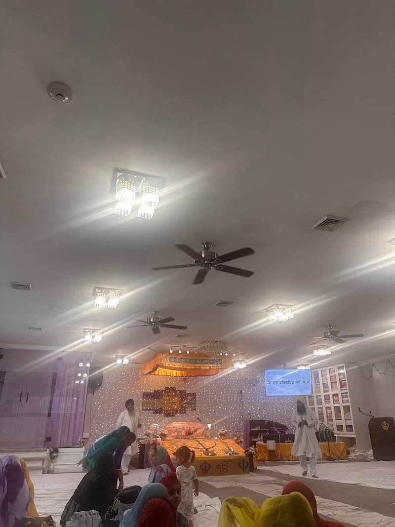 Baltimore Sikh Society