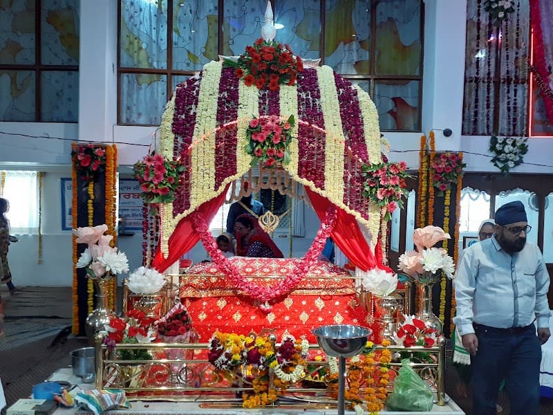Vidya Nagar Gurudwara