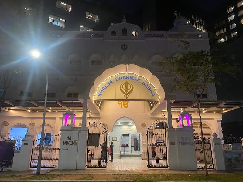 Khalsa Dharmak Sabha