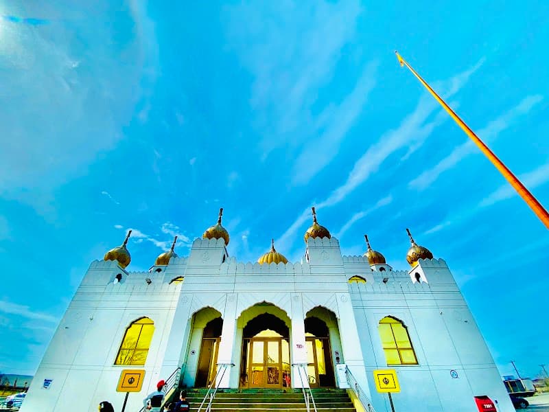 Gurdwara Guru Nanak Darbar