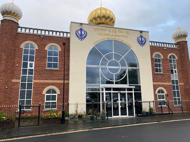Gurdwara Singh Sabha