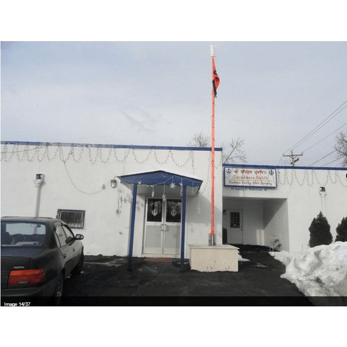 Gurudwara Sahib Hudson Valley Sikh Society