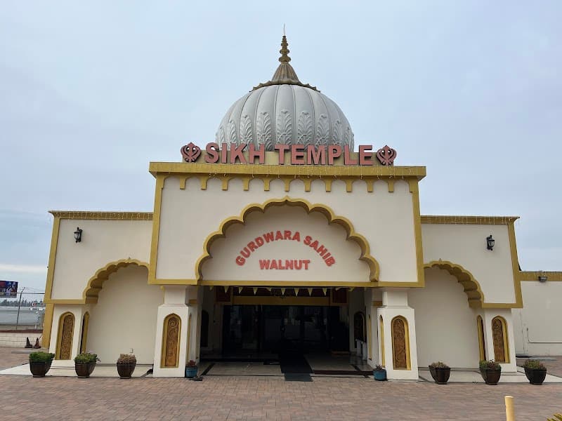Gurdwara Bhagwan PUr
