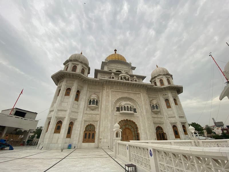 गुरुद्वारा