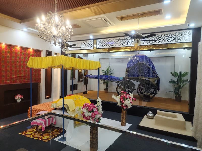Gurudwara Rath Sahib Bhai Roopa