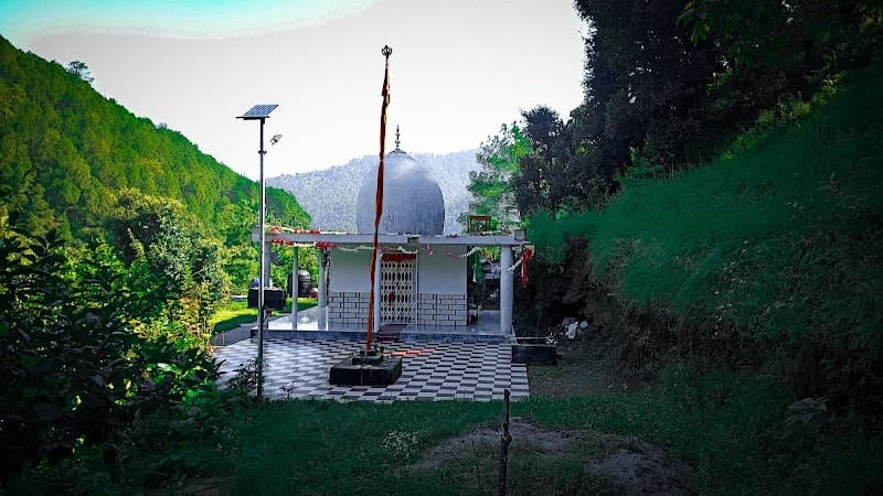 Gurudwara guru govind singh sanpalu