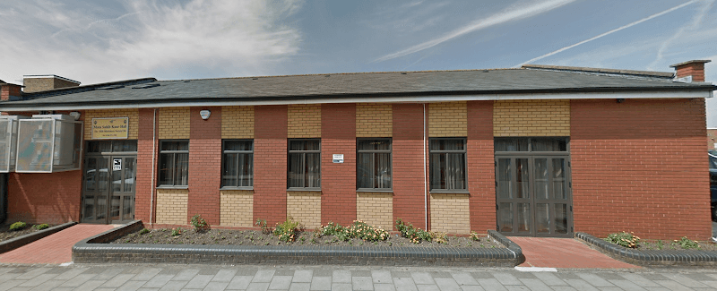 Sikh Missionary Society (UK)