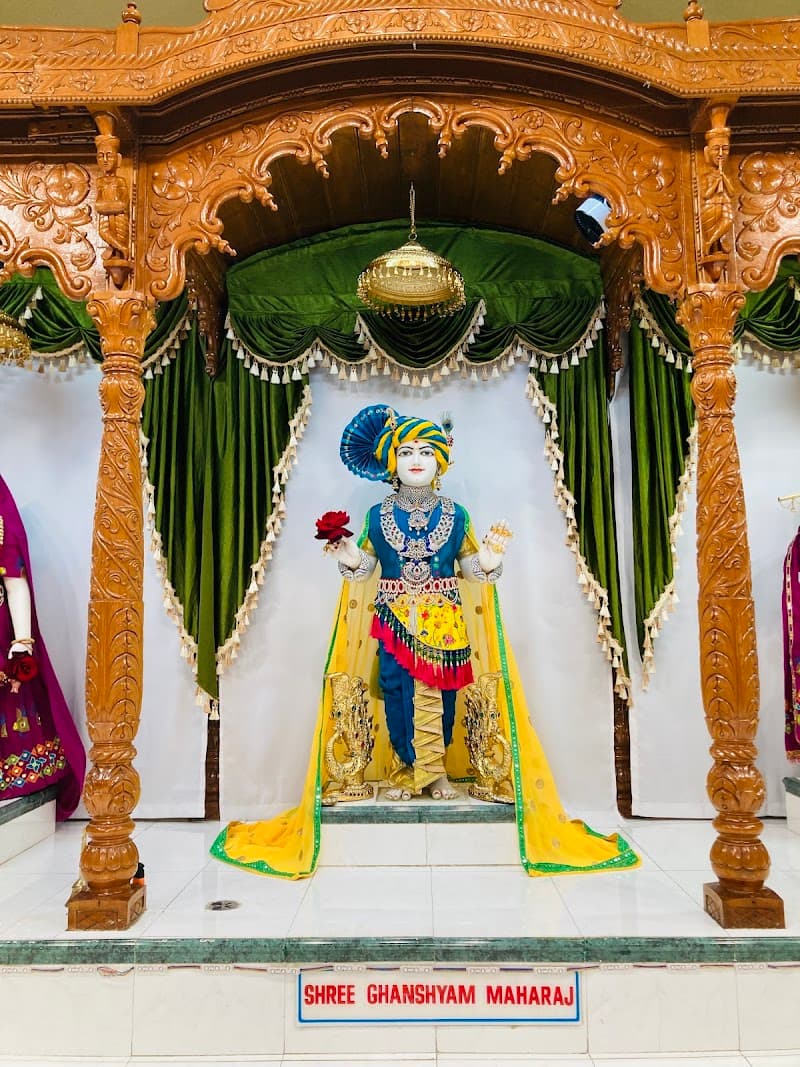 sree narayana guru temple mattini