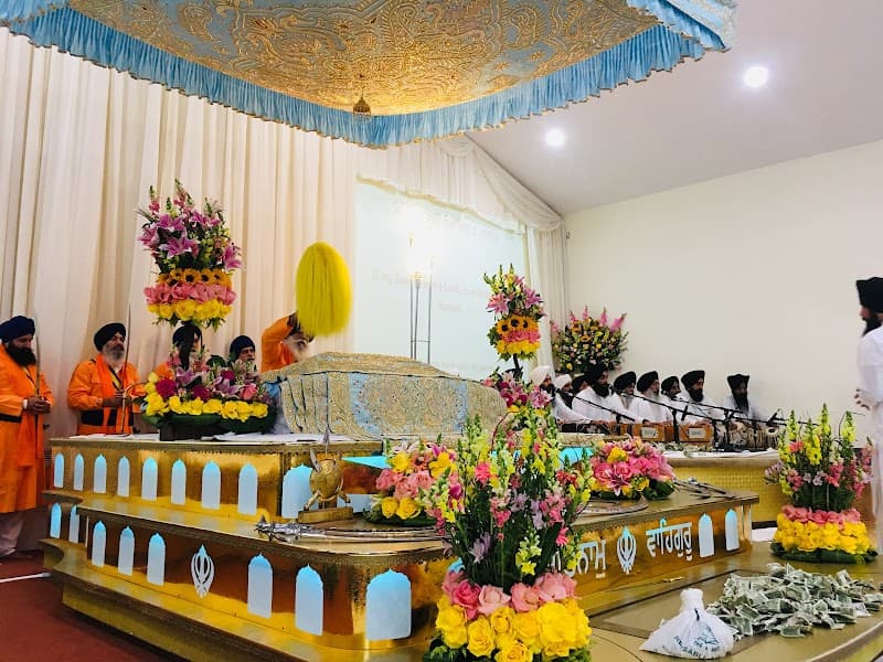 Khalsa Care Foundation