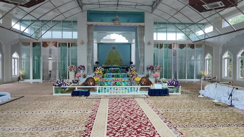 Gurdwara Babe Ke Machap