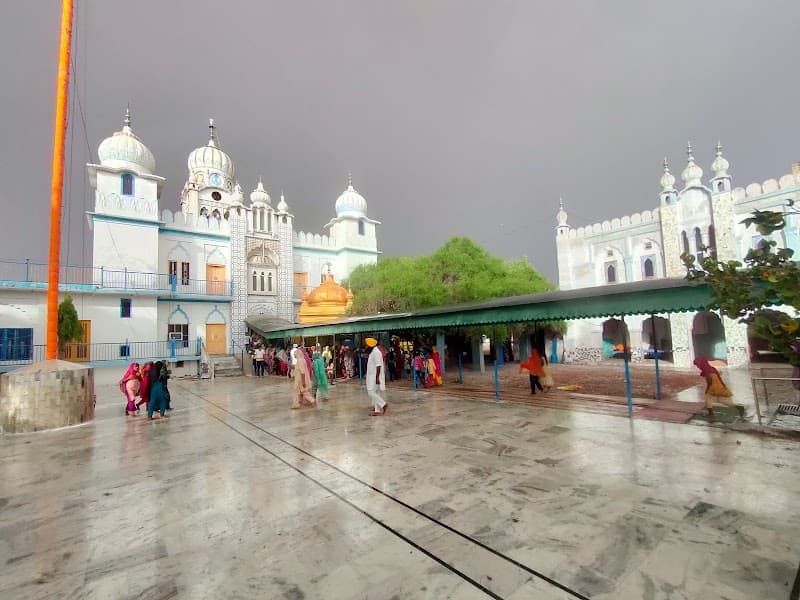 Gurdwara Patshahi Dasvi