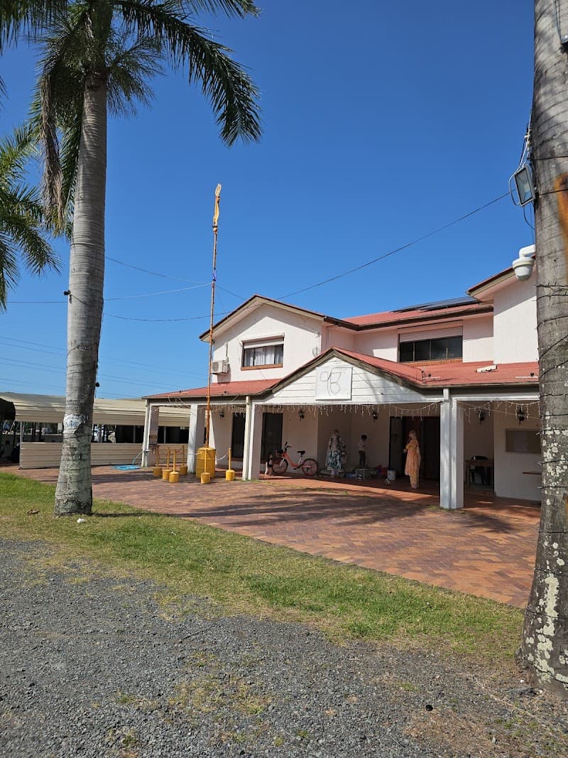 Gurudwara Singh Sabha, Brisbane