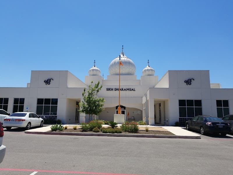 Sikh Dharamsal of San Antonio