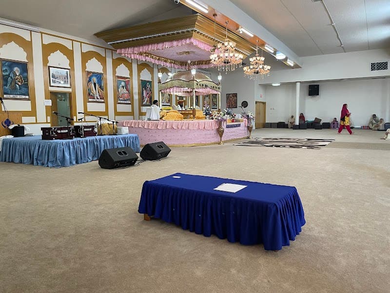 Guru Nanak Mission Yuba City