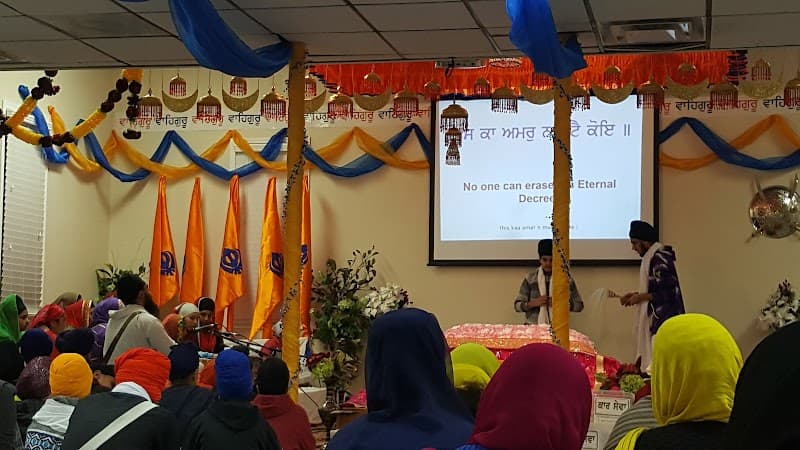 Capital Sikh Center