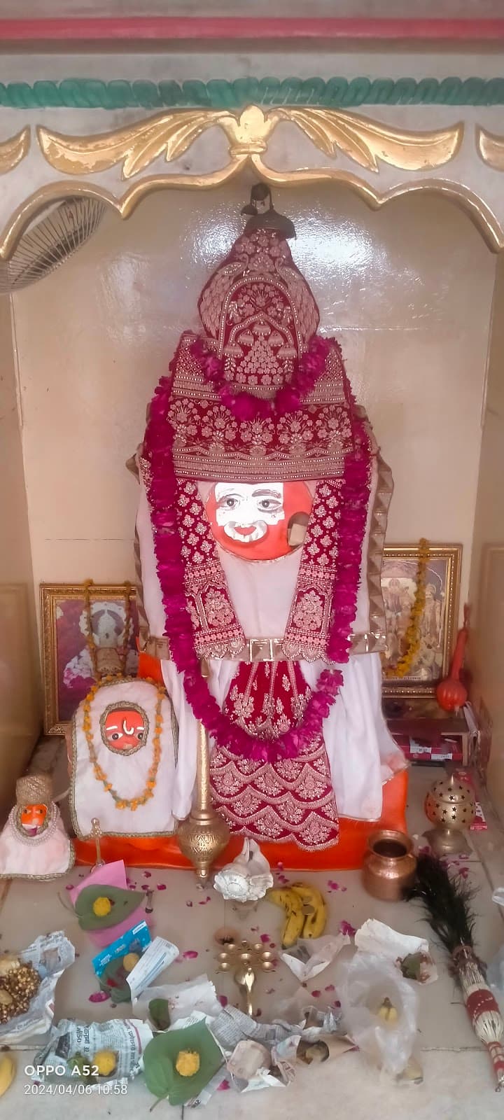 Langar Ke Balaji