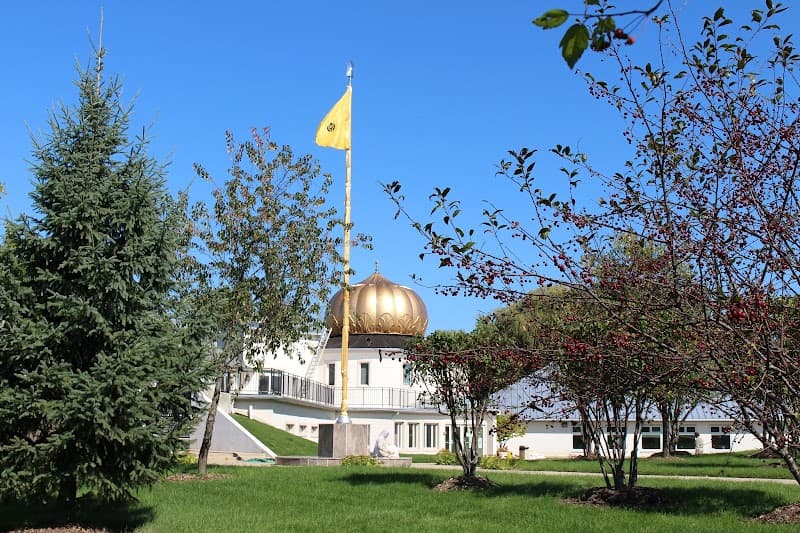 Palatine Gurdwara Sahib
