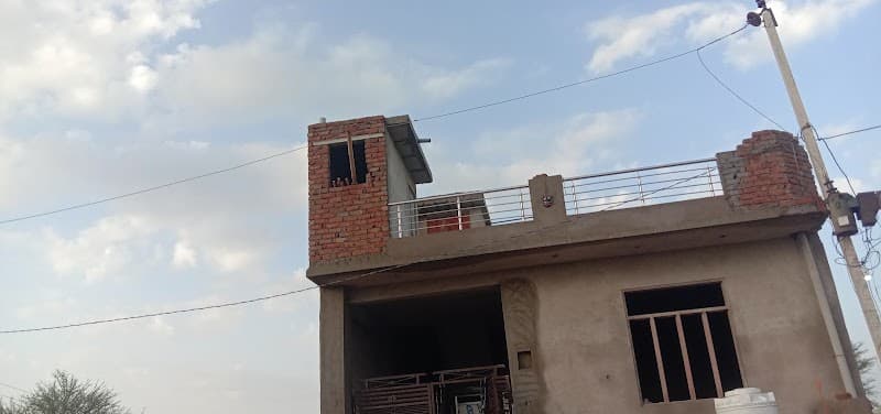 Gurudwara Mazdoor Nagar