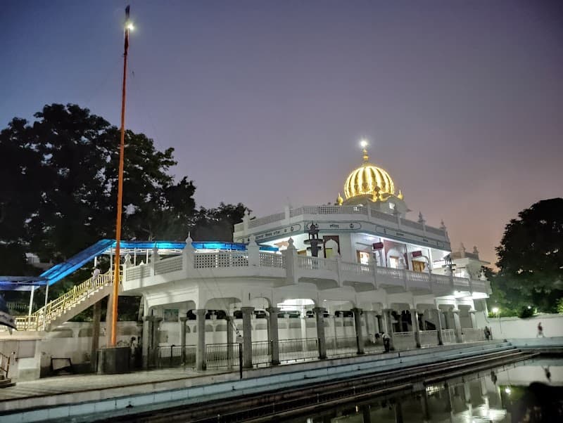 Gurdwara Kaulsar Sahib Ji