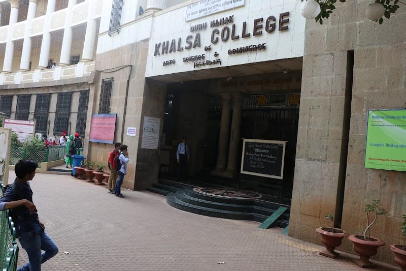 Matunga Khalsa Sabha