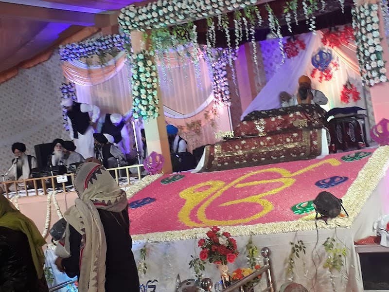 Singh Gurudwara _jaipur