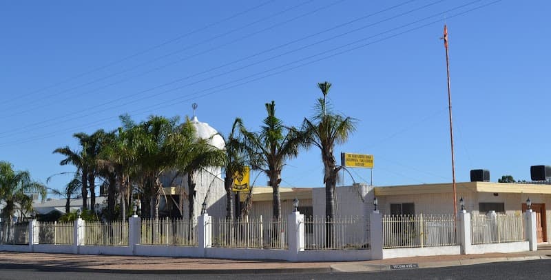 Riverland Singh Society