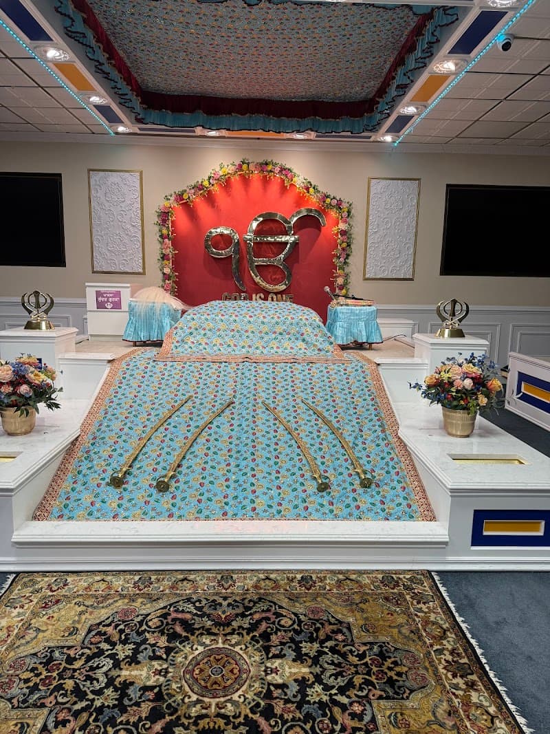 Philadelphia Sikh Society