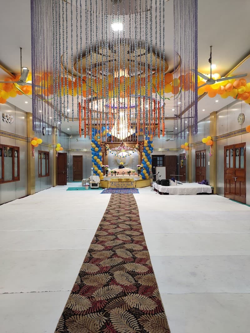 Gurudwara Rara Sahib Ji