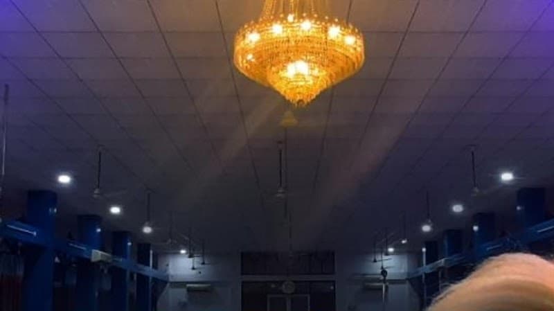 Gurudwara Sahib Shahpur