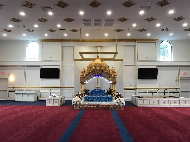 Guru Gobind Singh Sikh Center