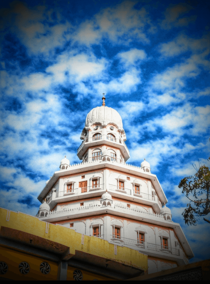 Gurudwara Gidgida Sahib