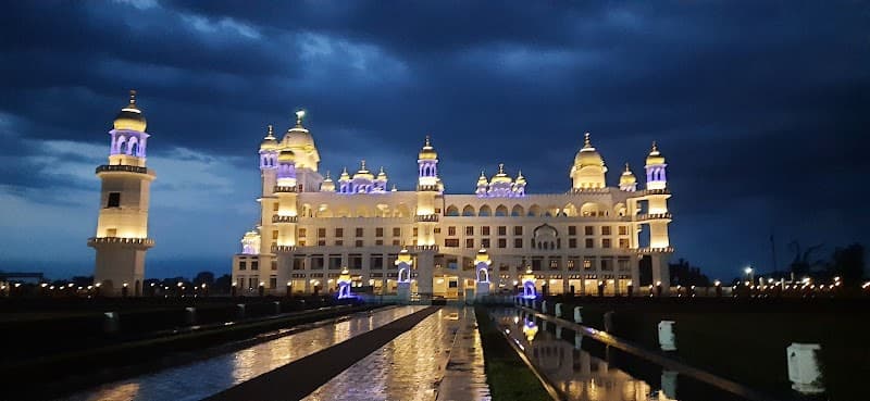 Gurdwara Dukh Niwaran Sahib Ludhiana Gaushala