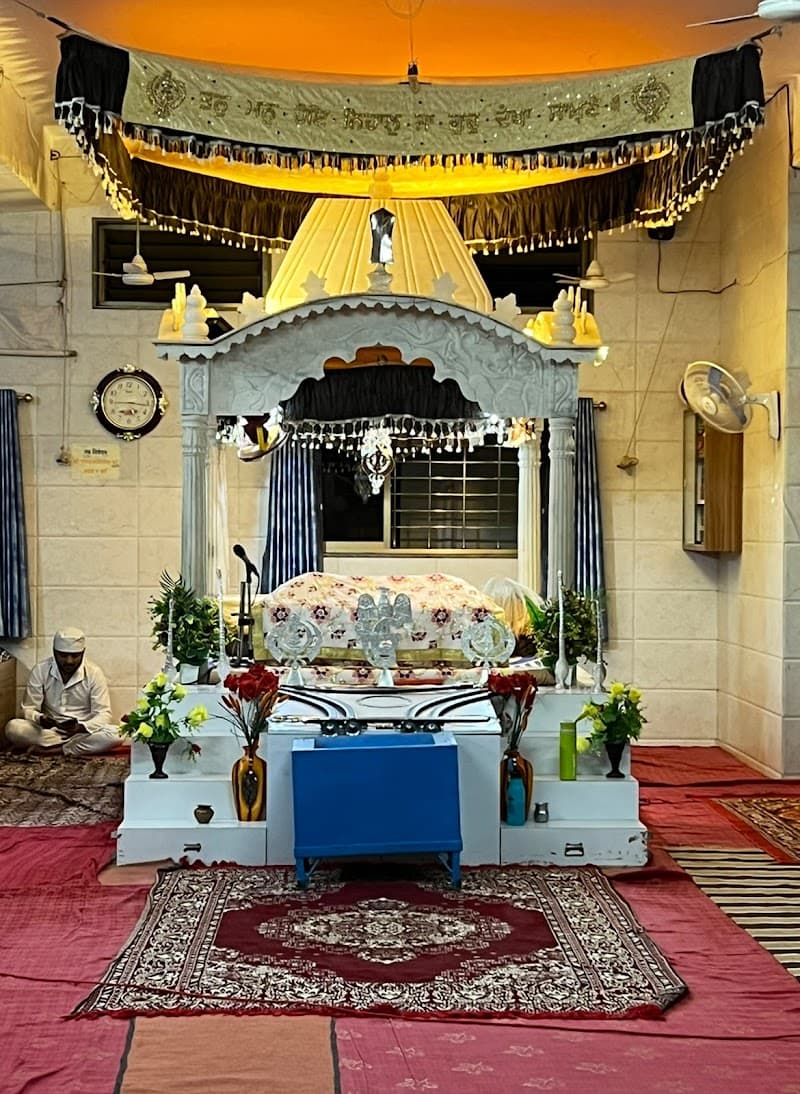 Shri Gurunanak Shahi Gurudwara