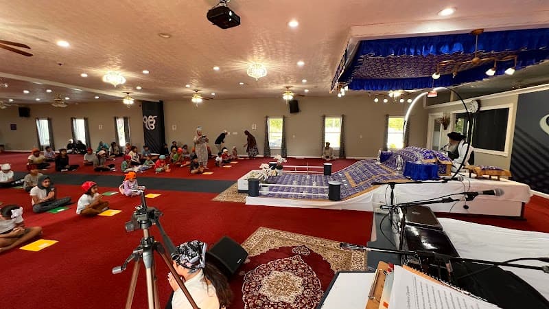 Guru Nanak Sikh Society