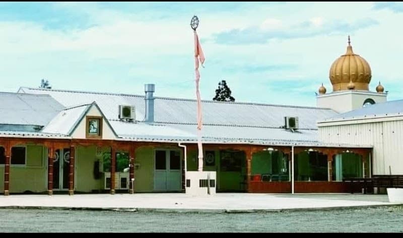 Gurudwara Guru Ravidas Temple, Hastings