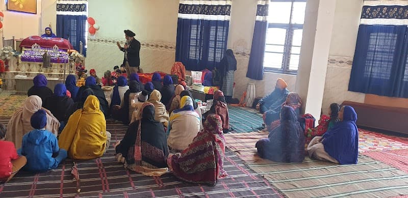Gurudwara Gobindsar