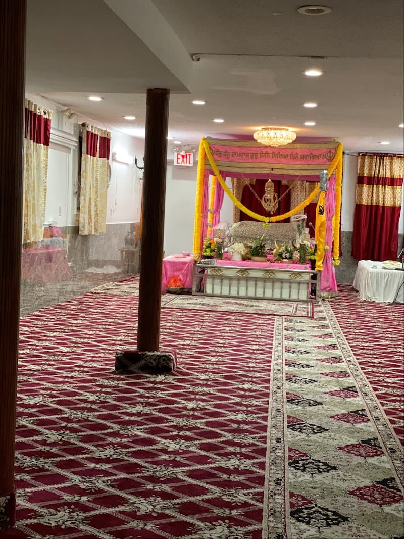 Karamjot Sikh Center