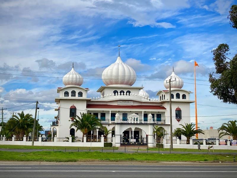 Gurdwara Sahib Craigieburn Melbourne