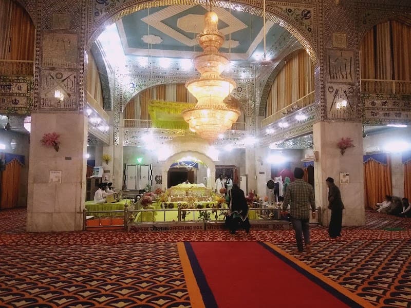 Gurudwara Angitha Sahib (Local)