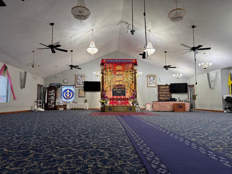 Sikh Satsang of Indianapolis