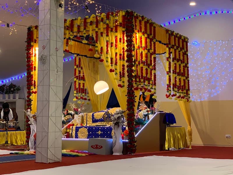 Gurudwara Singh Sabha Aachen