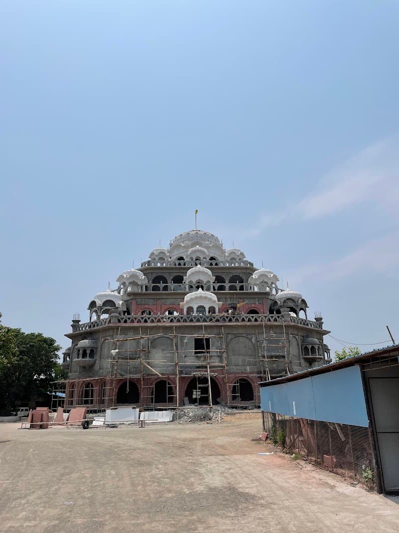 Gurudwara Ratangadh