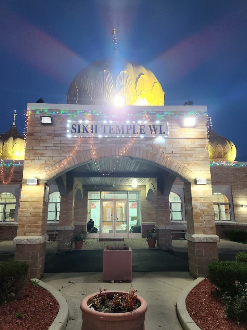 Sikh Temple of Wisconsin